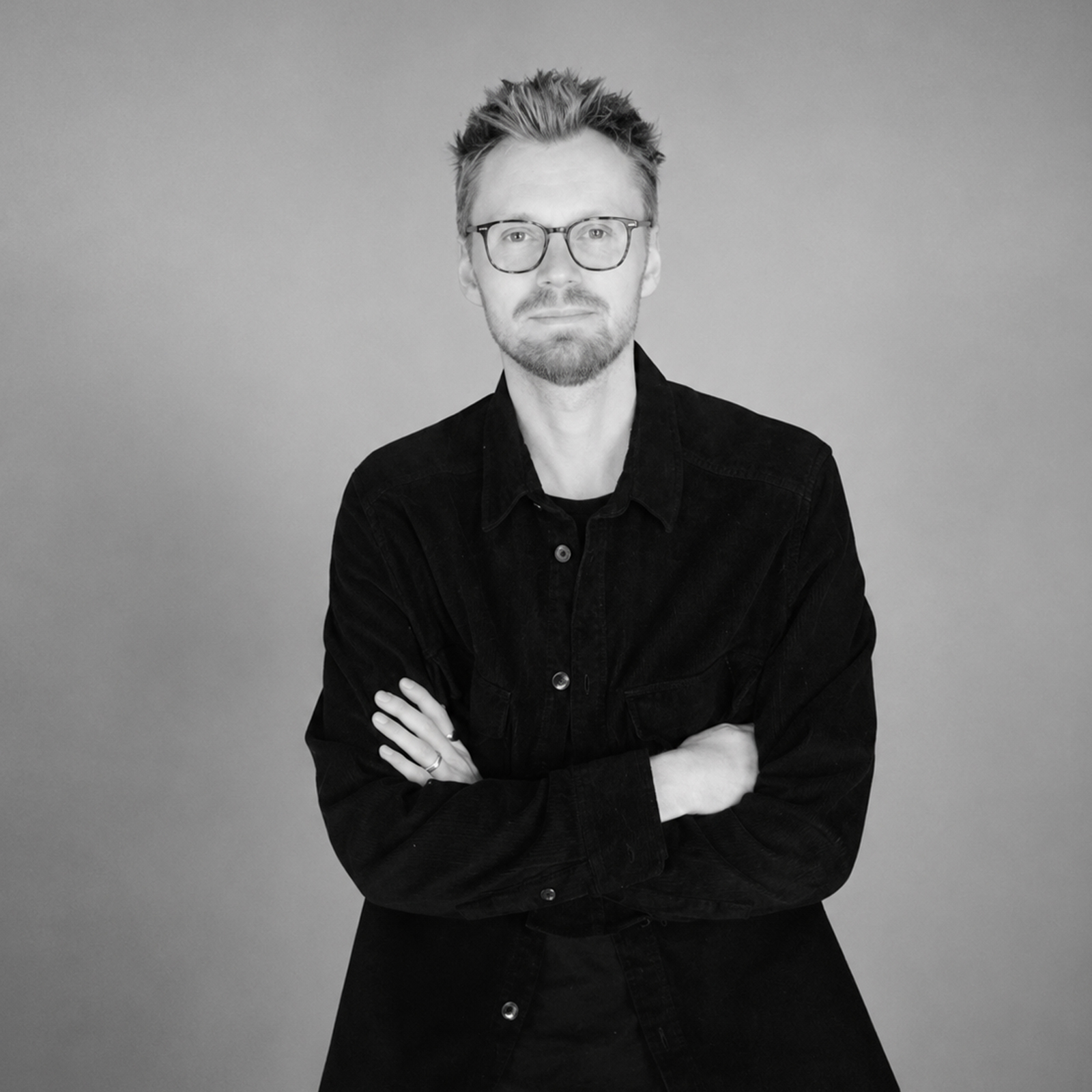 Andreas Hauthal